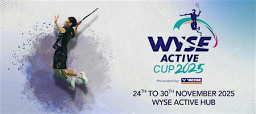 Wyse Active Cup 2025