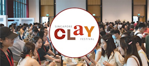 SINGAPORE CLAY FESTIVAL '25