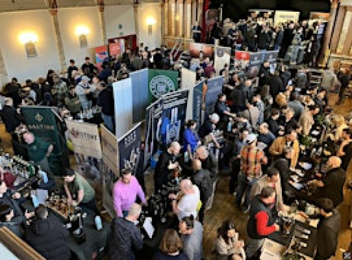 Croydon Whisky Festival 2026