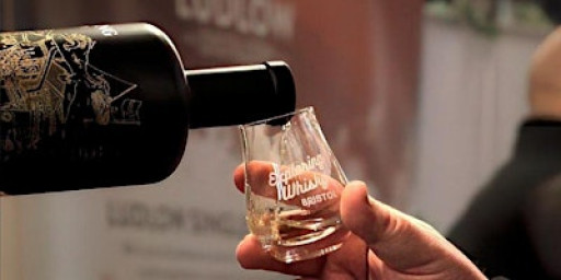 Exploring Whisky Bristol (2026)