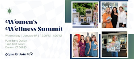 Women’s Wellness Summit