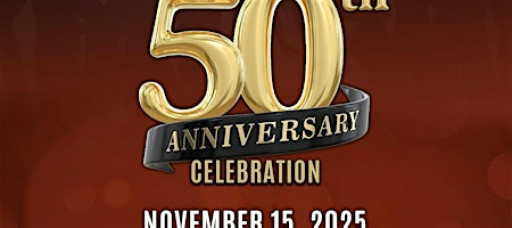 Madison Park Technical Vocational High School 50th Anniversary Celebration