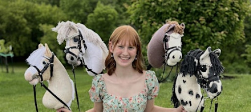 2025 Creekwood Cup Hobby Horse Competition at SOUL Harbour Ranch