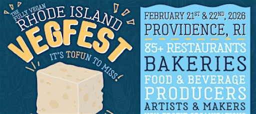 RI VegFest