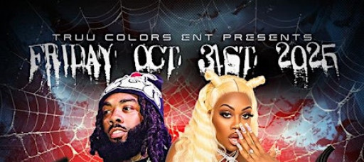 HoeWell Halloween Part 2 w/ Diamond the Bodyyy & Nick LaVelle