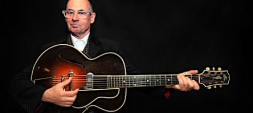Andy Fairweather Low and the Low Riders