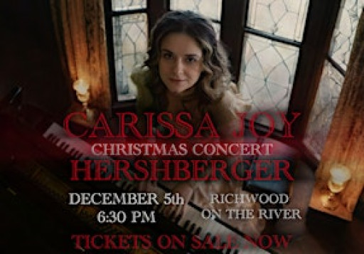 JOY: a Christmas Concert