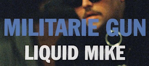 Militarie Gun LIVE @ Cobra Cabana Nov 11th w/ Liquid Mike & more