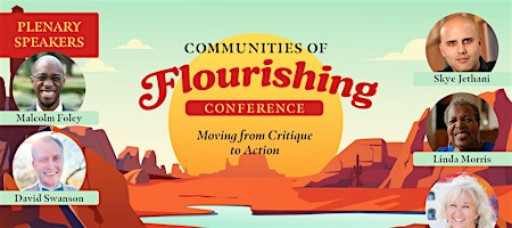 Communities of Flourishing: Moving from Criticism to Action