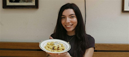 Italian American Food Tour of Williamsburg