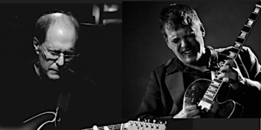 Glasgow Jazz Club presents Lorne Lofsky/Nigel Price Quartet