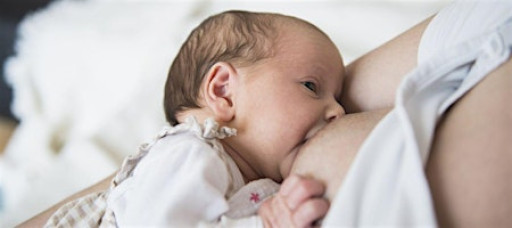 Breastfeeding Education Class (In-Person)