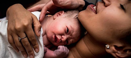 Childbirth Education Class (In-Person)