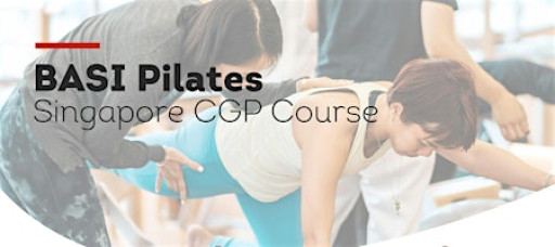 BASI Pilates Teacher Training Course Briefing  on 29 Nov 2025