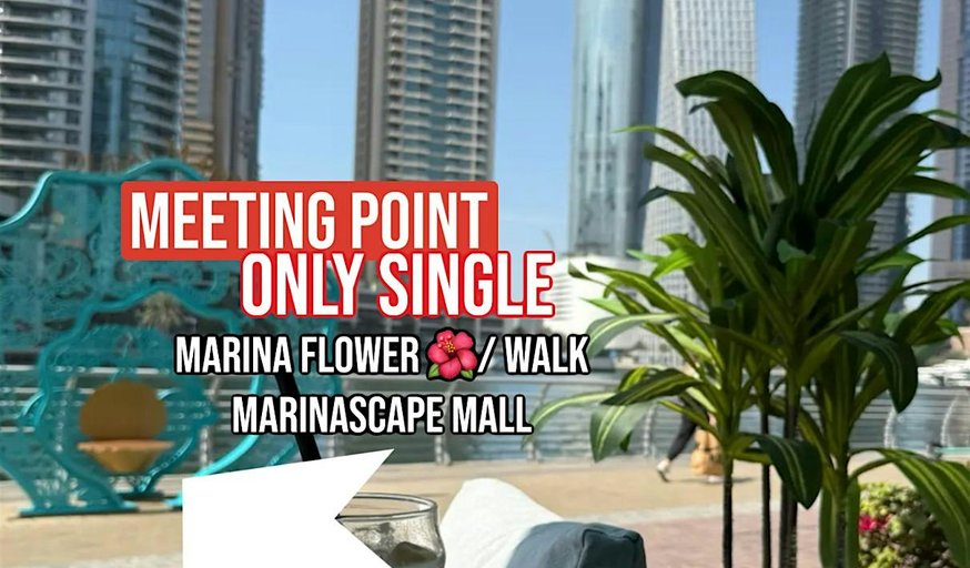 JUST A SUNSET , ONLY  SINGLE- Dubai