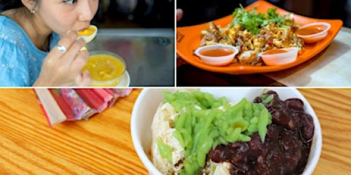 Explore Singapore’s Culinary Scene - Food Tours by Cozymeal™