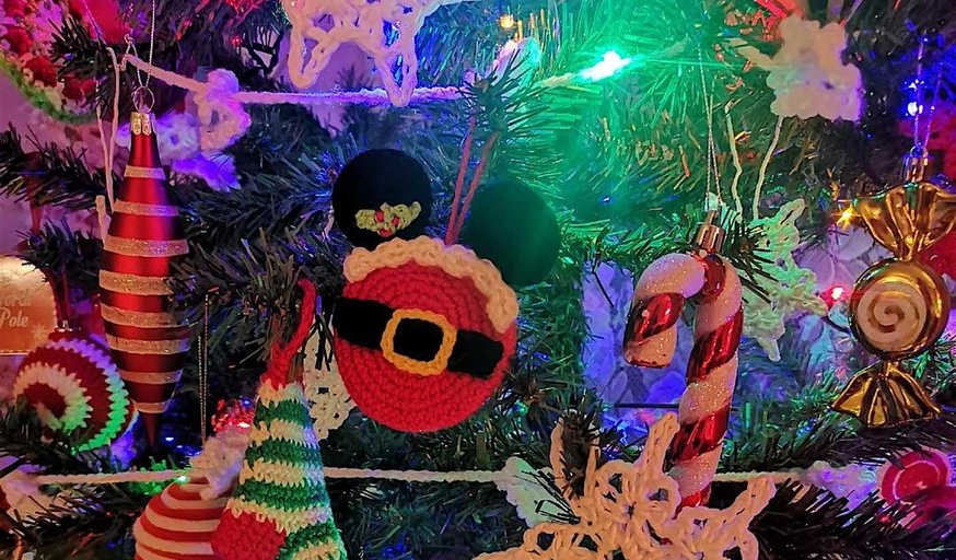 Carry On Christmas Crafting Fair 2025