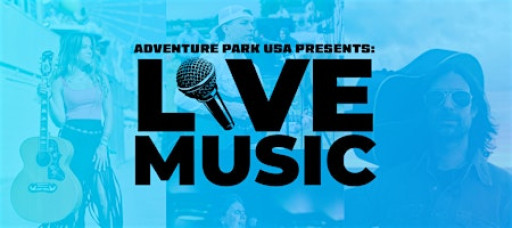 Live Music at Adventure Park USA