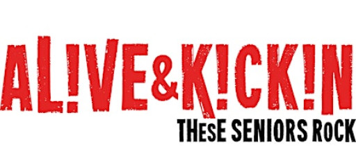 Alive & Kickin Rocks Crooners