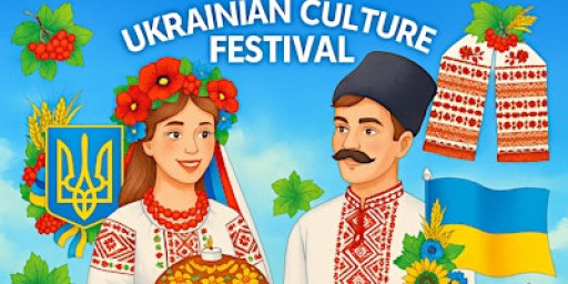 Ukranian Cultural Festival