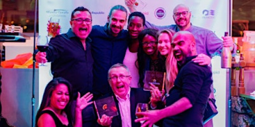 Traverse Creator Awards 2025