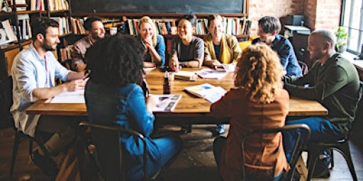 Common Ground - A Celebration of London Culture