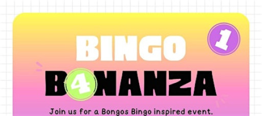 Bingo Bonanza