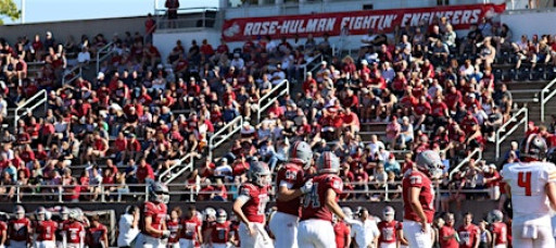 2025 Football Tickets