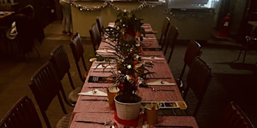 Community Christmas Meal