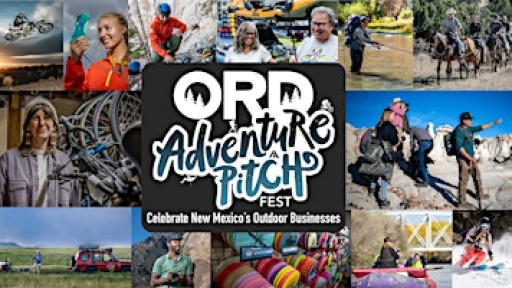 Adventure Pitch Fest