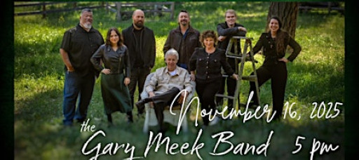 Gary Meek Band
