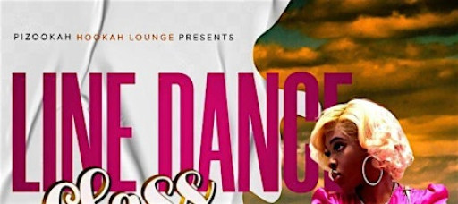 Line Dance with Jasmine