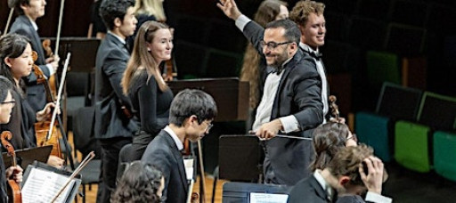 MIT Symphony Orchestra