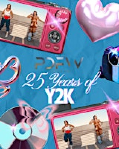 Season 2 Finale Runway Show
