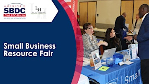 Small Business Resource Fair