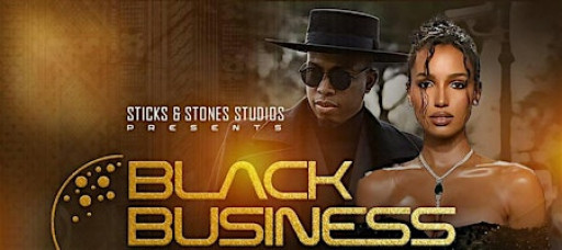 Black Business and Tech Awards 2025 | Tees Valley