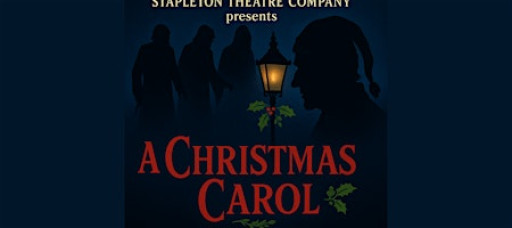 A Christmas Carol (Charity Cast)