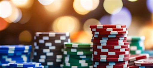 Rocky Mountain M&A Poker Night