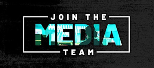 MEDIA PASS (Runway Photographers & Videographers)