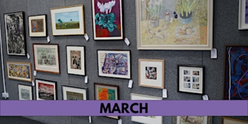 Shepton Mallet Antiques Fair