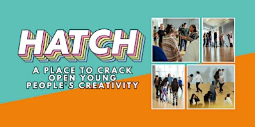 HATCH Youth Theatre (Ages 11-16)