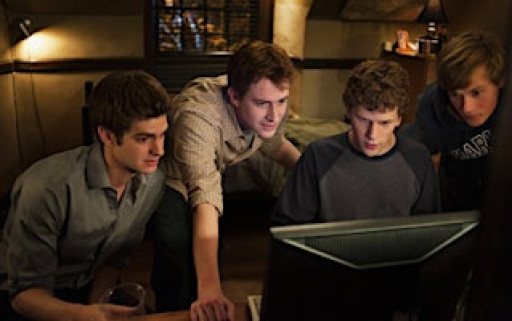 CinemARC: The Social Network