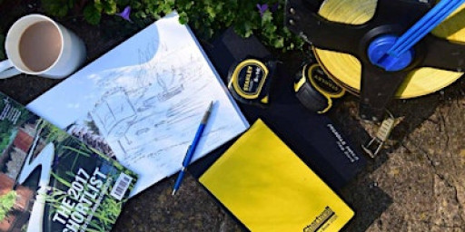 Creating Garden Plans at Westonbirt Arboretum