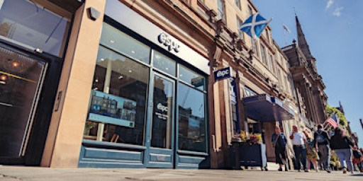 ESPC Saturday Sessions: Smart Moves: Downsizing & Retirement Living