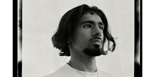 Launch Night! Young London Photographers: On Set