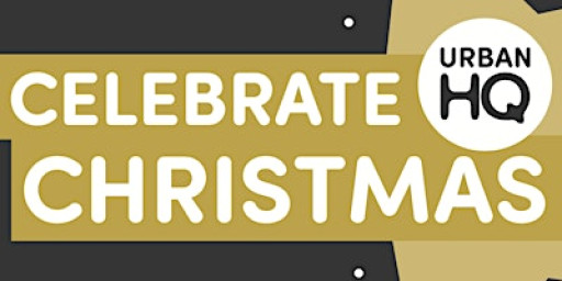 Christmas Dinner at Urban HQ