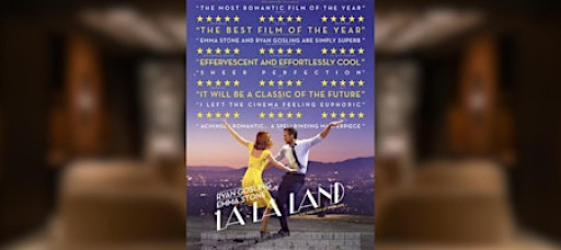 KEF Sound & Screen Presents: La La Land