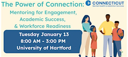 The Power of Connection