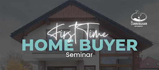 First Time Homebuyer Seminar