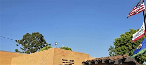 Free 2-Day Digital Skills Training Session at Sunkist Library